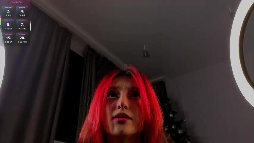 linaage Live Sex January 16, 2026