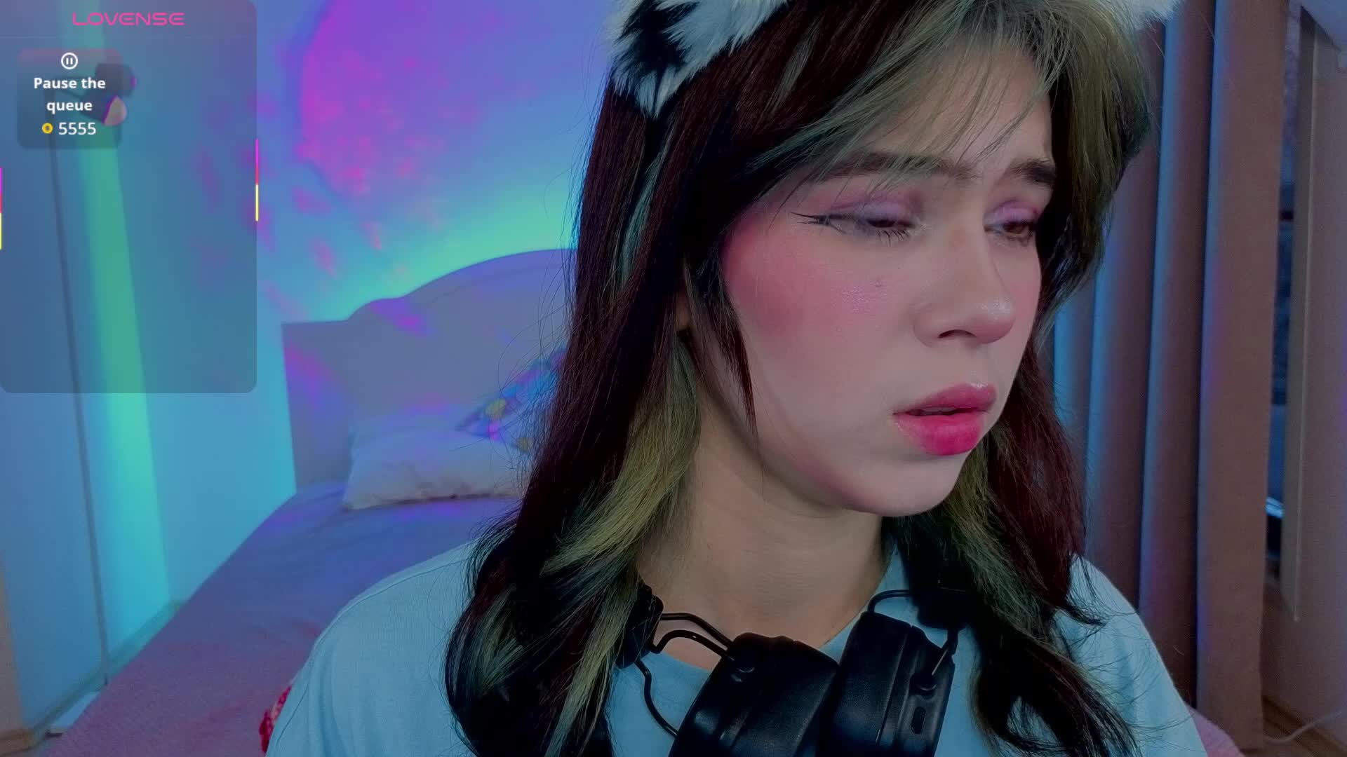 CoralineJones Live Sex January 16, 2026