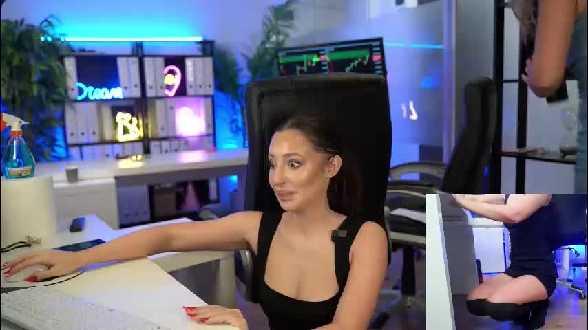 babesgowild Live Sex January 16, 2026