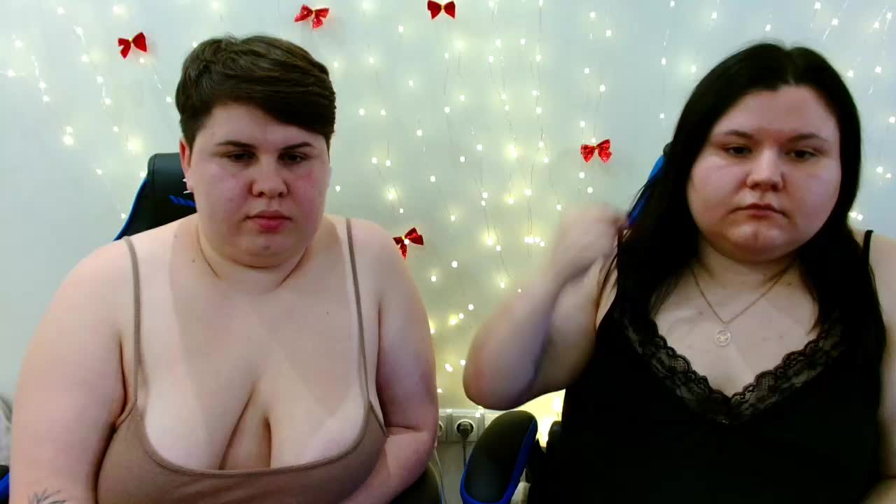 BeckyAndEllen Live Sex January 16, 2026