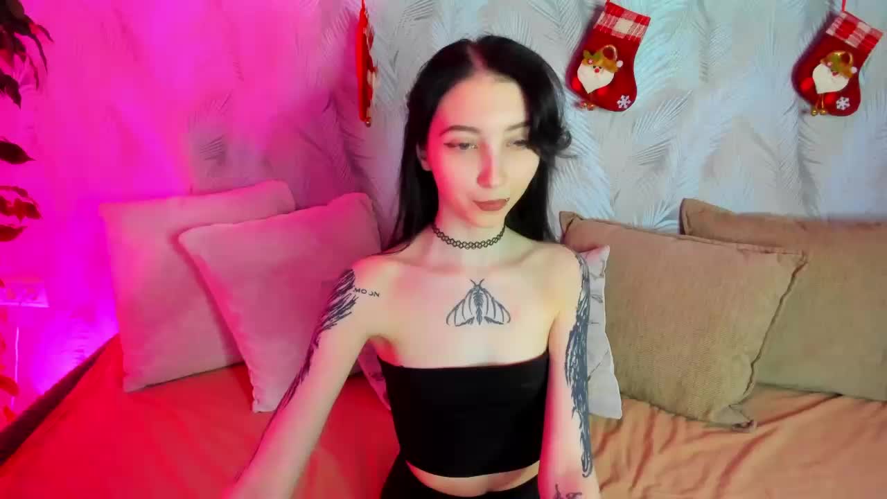 Ellen-Hops Live Sex January 16, 2026