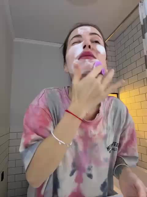 MilashaNyasha Live Sex January 16, 2026