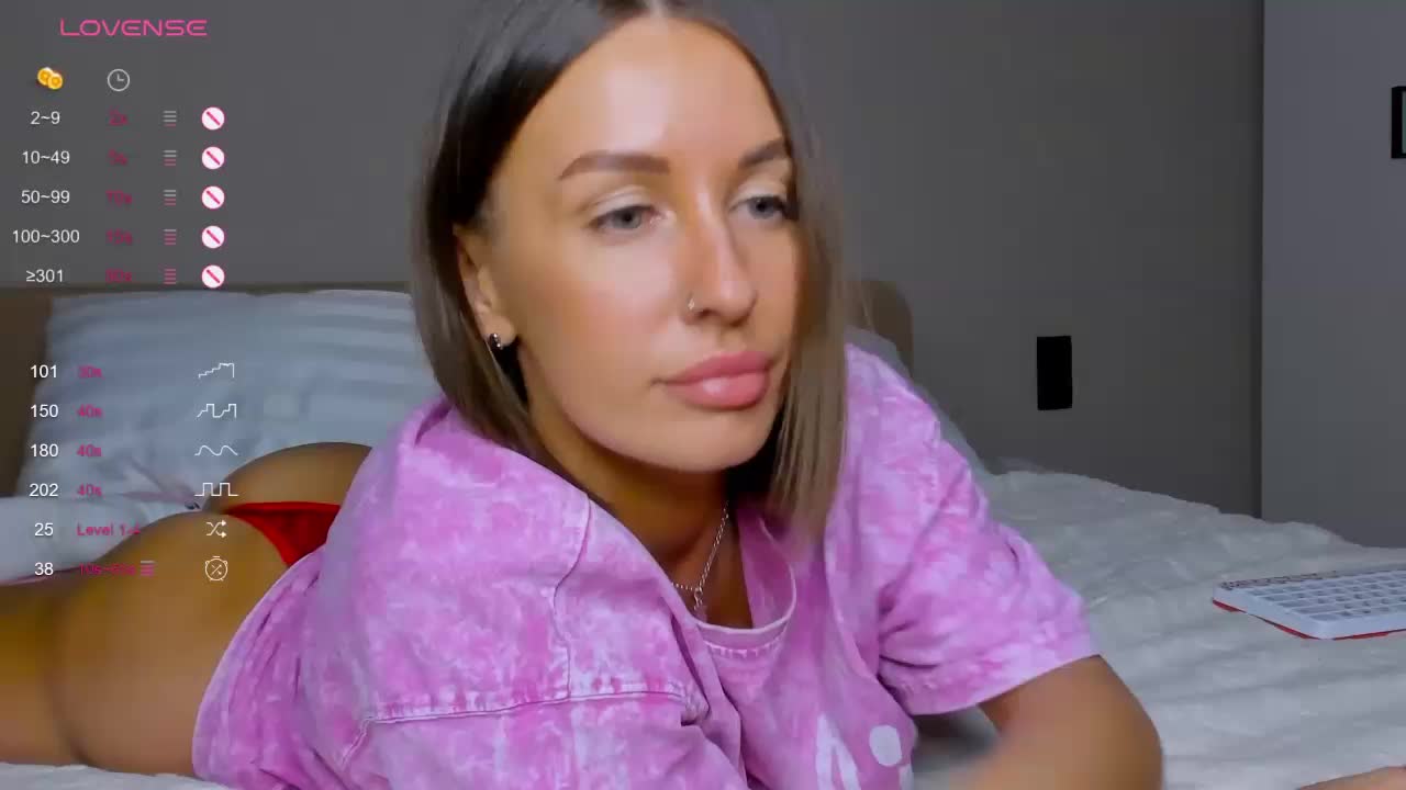 __Tina__ Live Sex January 16, 2026