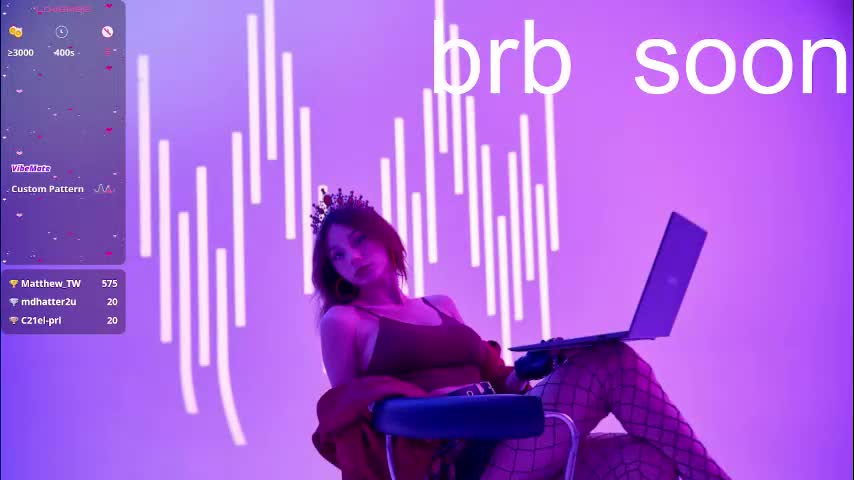 ellarabbit Live Sex January 16, 2026