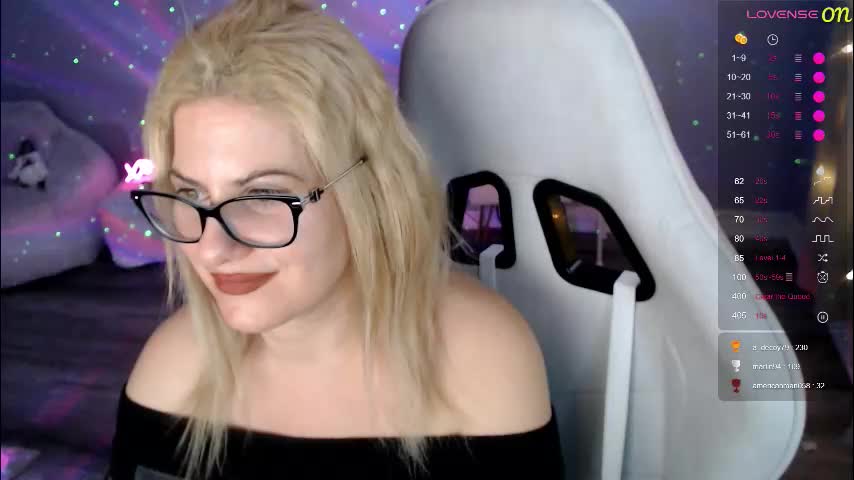 bellastar84 Live Sex January 16, 2026