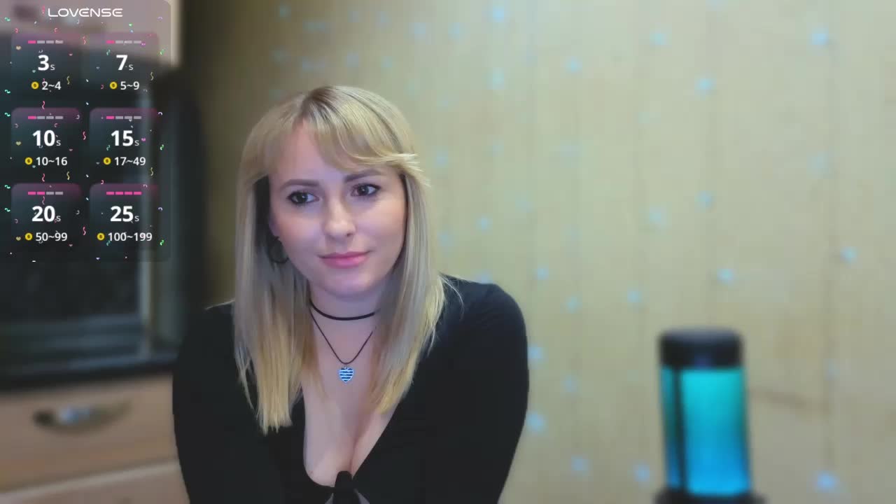 Smorodinkaa Live Sex January 16, 2026