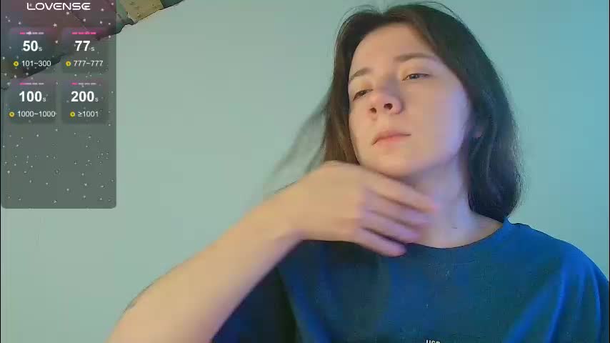 sexy_b0rsch Live Sex January 16, 2026