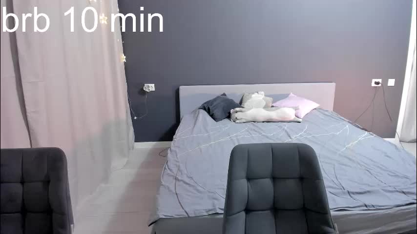 ariel_rouse Live Sex January 16, 2026