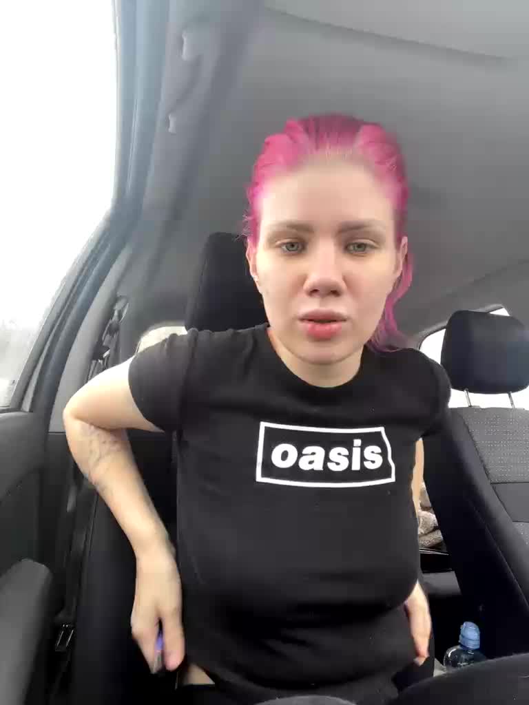 Nimfomanka_AlissaLexx Live Sex January 16, 2026