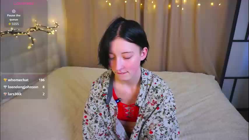 luvenianitschke Live Sex January 16, 2026