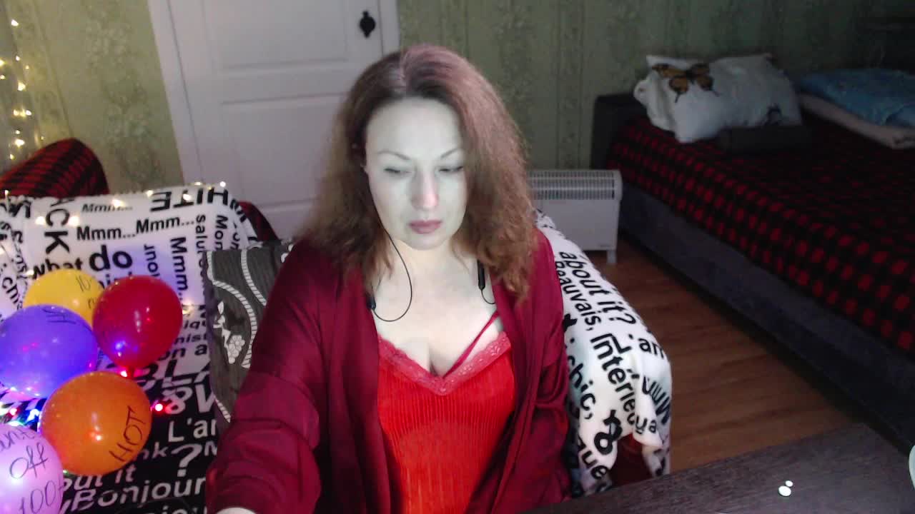 MeganIris Live Sex January 16, 2026