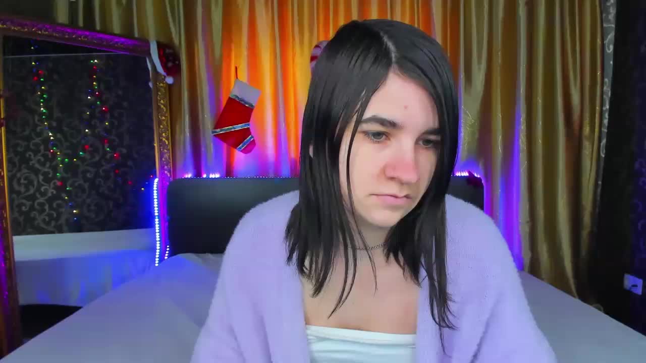 Polly-Love Live Sex January 16, 2026