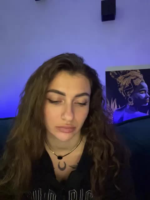 WILDGIRL Live Sex January 16, 2026