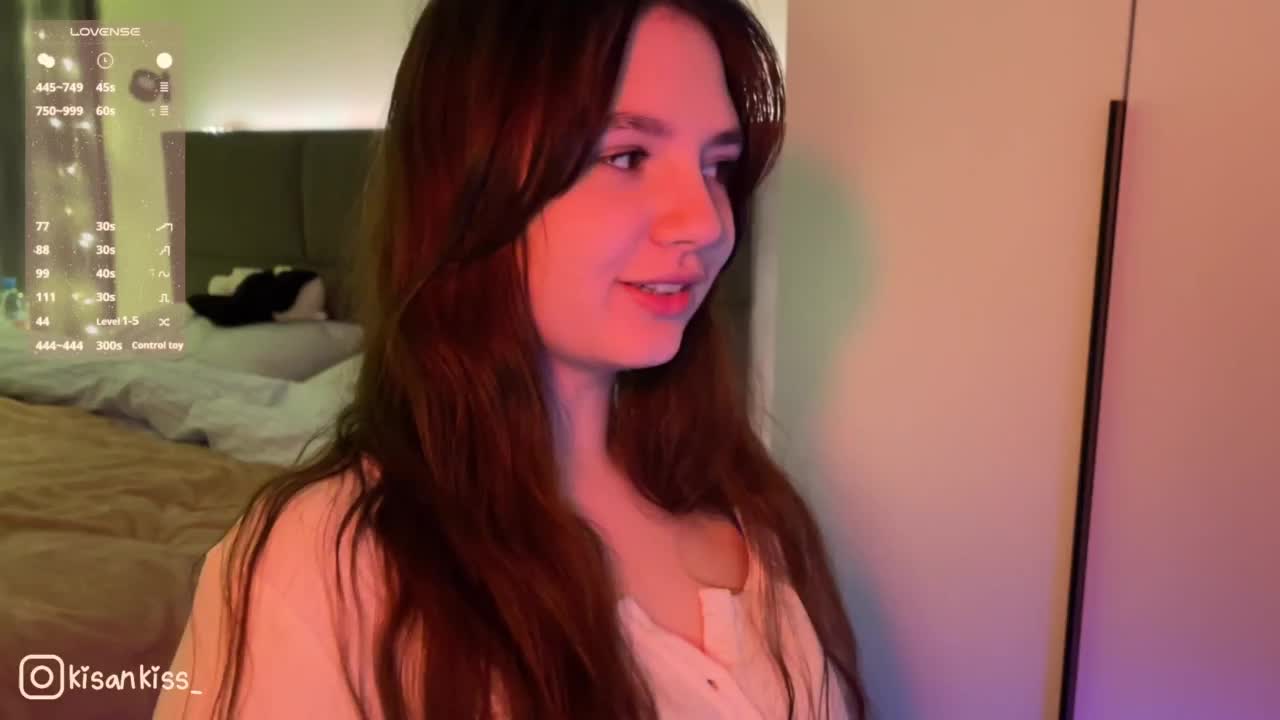 kisankiss Live Sex January 16, 2026