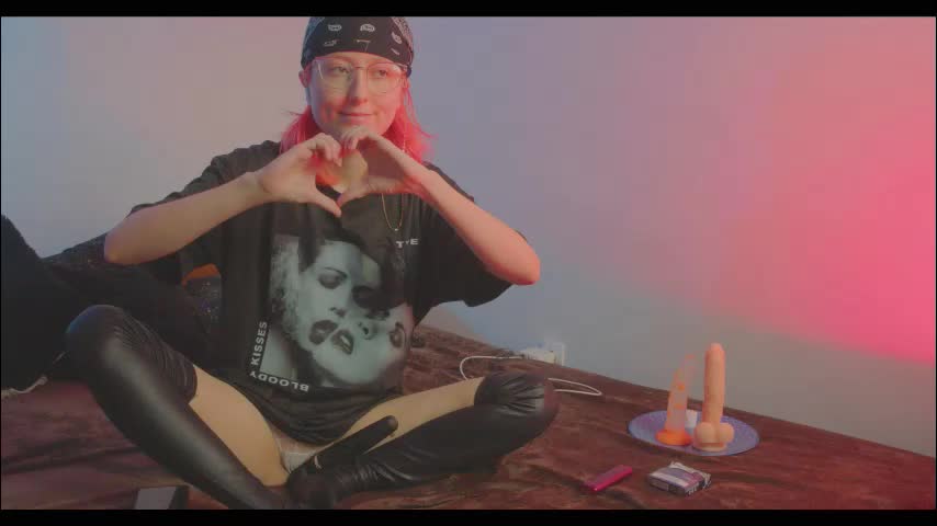 bloom_fairy Live Sex January 16, 2026