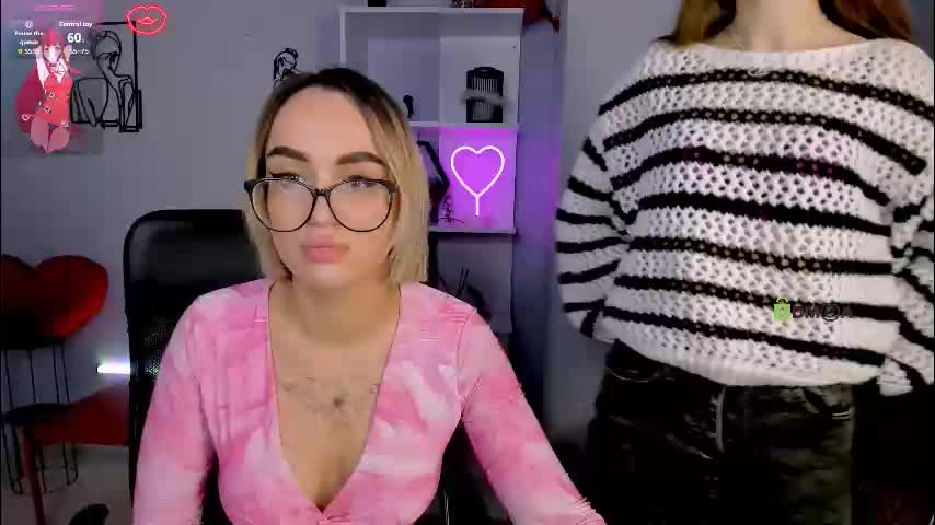 rebecca_smile_ Live Sex January 16, 2026