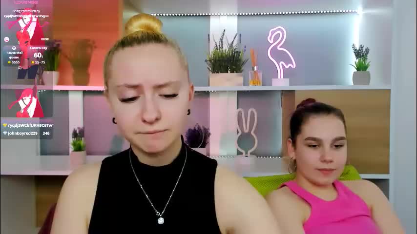 mila_glow Live Sex January 16, 2026