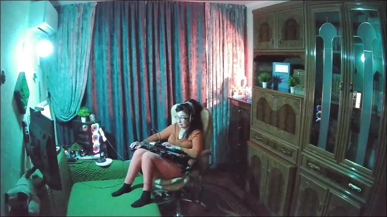 Infodar Live Sex January 16, 2026