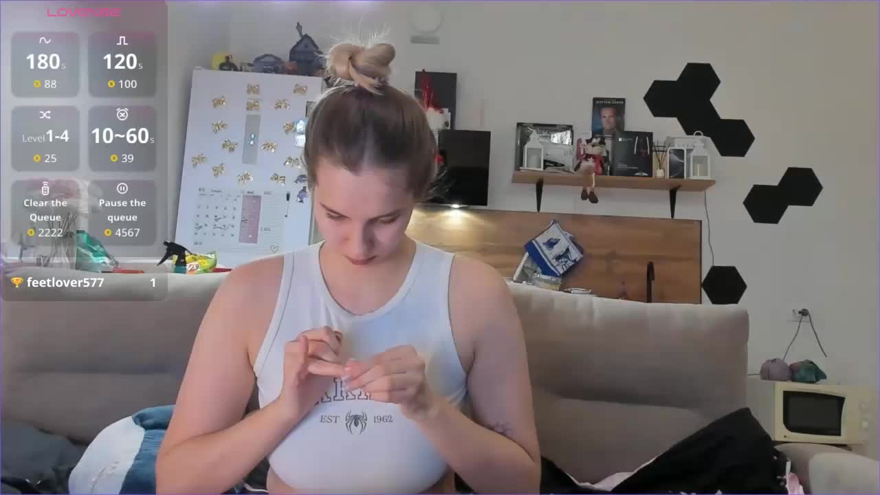 FindMyGSpot Live Sex January 16, 2026