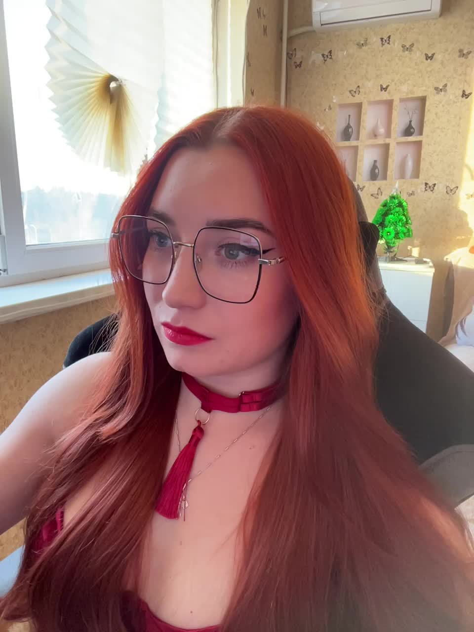 ScarletWitch Live Sex January 16, 2026