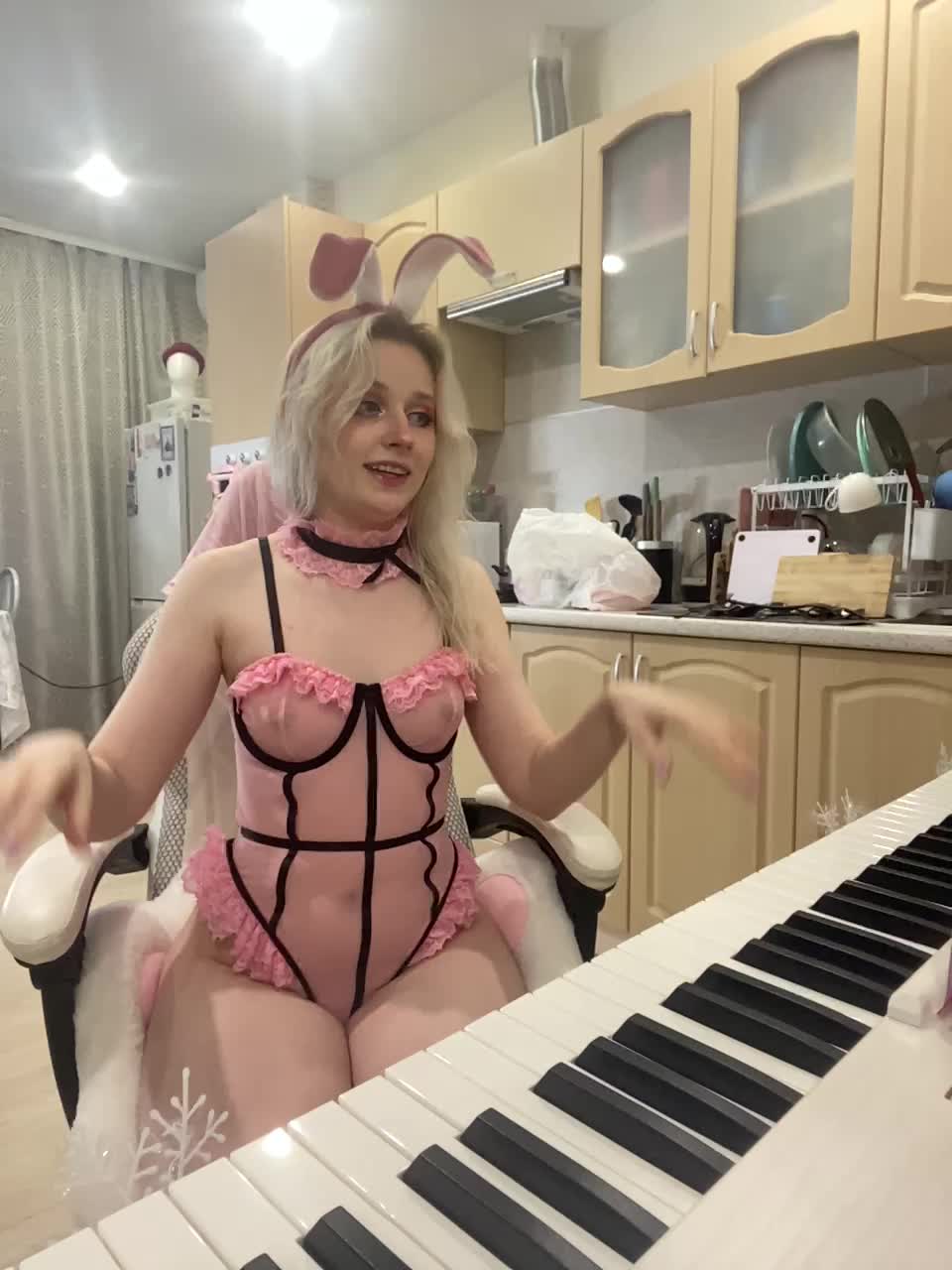 SweeteRose Live Sex January 16, 2026