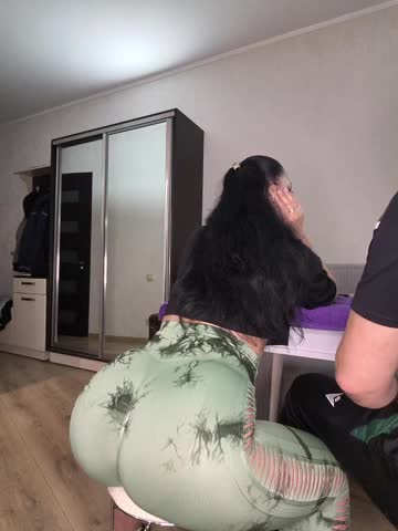 KissMyAss Live Sex January 16, 2026