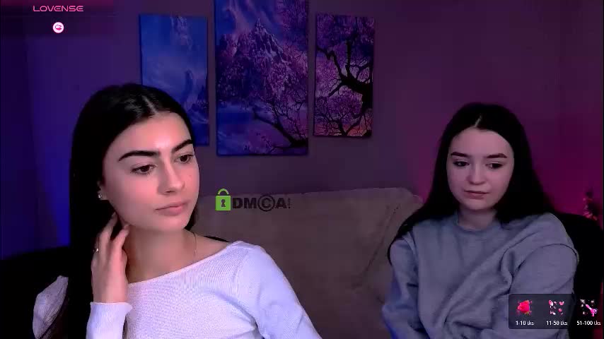 kaisy_star Live Sex January 16, 2026