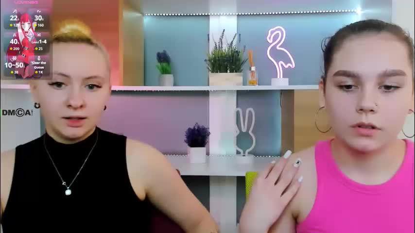 mila_glow Live Sex January 16, 2026