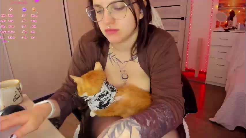 ophelia_mm Live Sex January 16, 2026