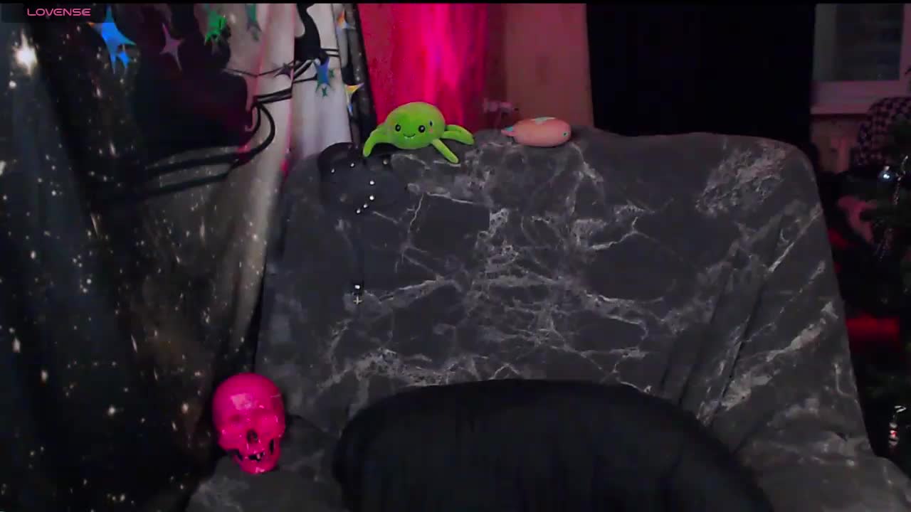 NeonNectar Live Sex January 16, 2026