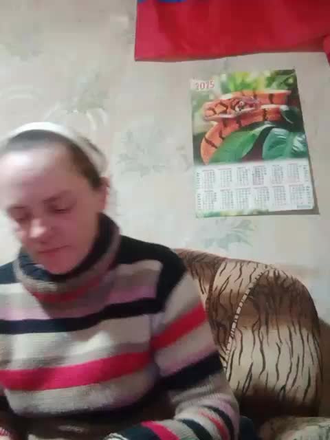 Calibriya Live Sex January 16, 2026