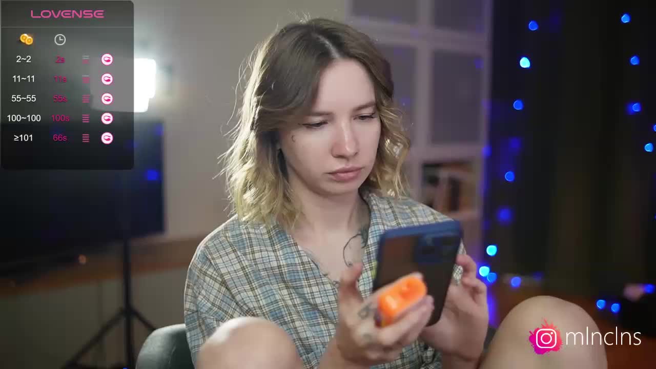 mel-collins Live Sex January 17, 2026