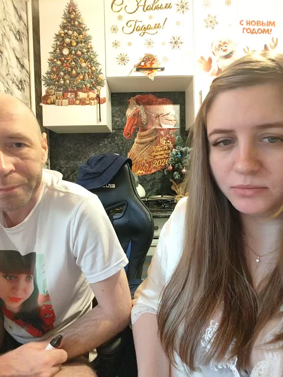 Innokentiy449 Live Sex January 17, 2026