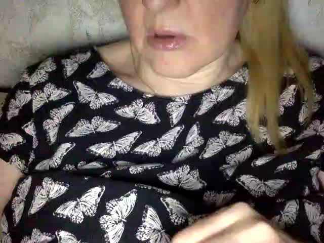 BlondyVio Live Sex January 17, 2026