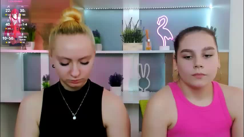 mila_glow Live Sex January 17, 2026