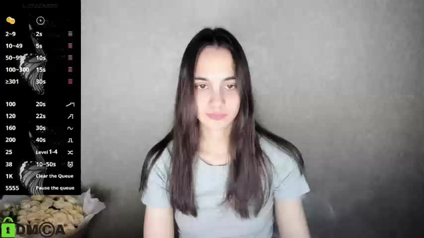 misssexuality Live Sex January 17, 2026