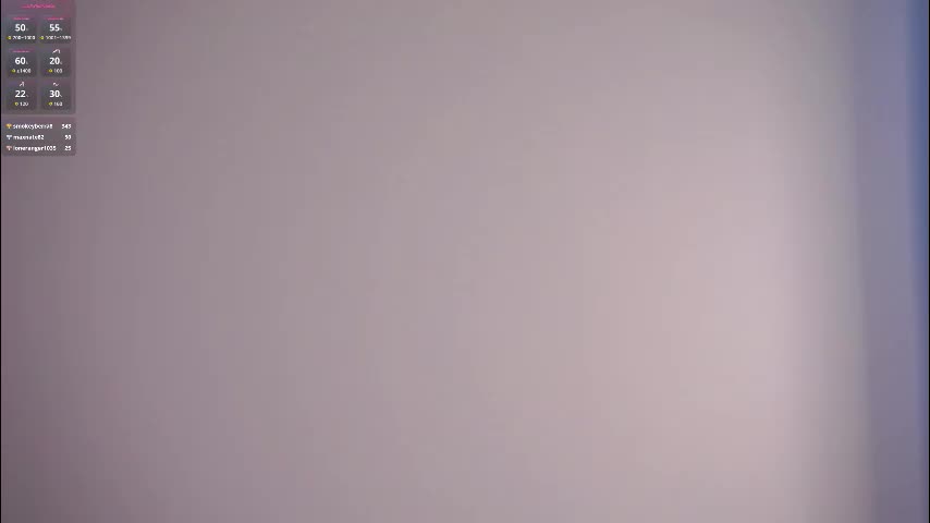 zeldaes Live Sex January 17, 2026