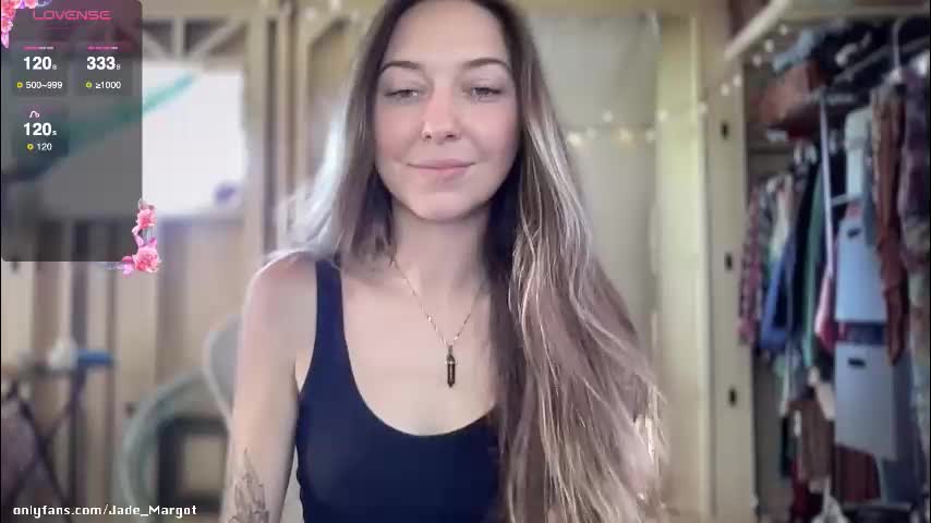 jade_margot Live Sex January 17, 2026