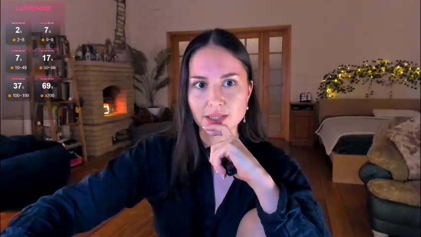 michi_souffl Live Sex January 17, 2026