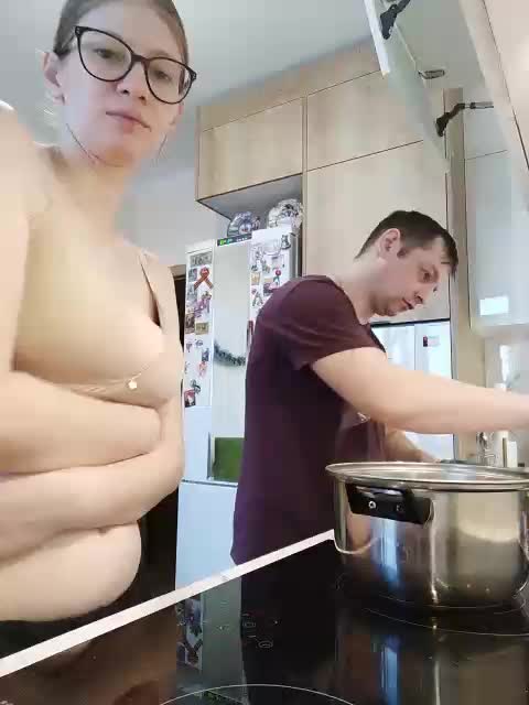 WaNaMe Live Sex January 17, 2026