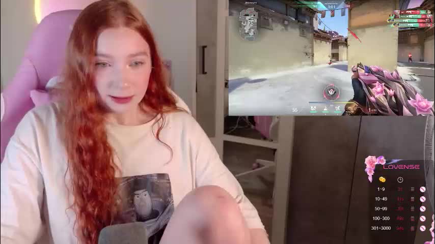 cinnabongirls Live Sex January 17, 2026