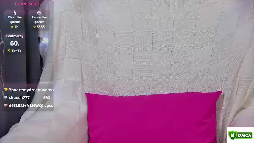 your_dream_nancy Live Sex January 17, 2026