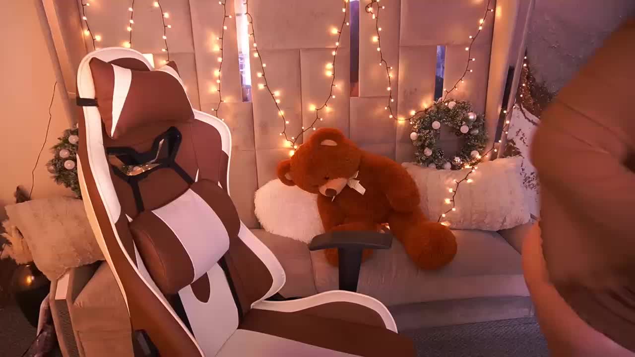 AmazonkaStarrr Live Sex January 17, 2026