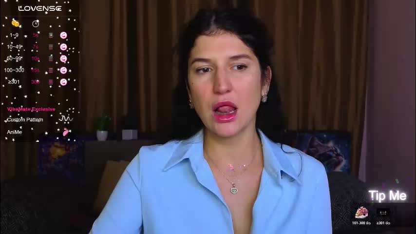 alianna_solo_kiss Live Sex January 17, 2026