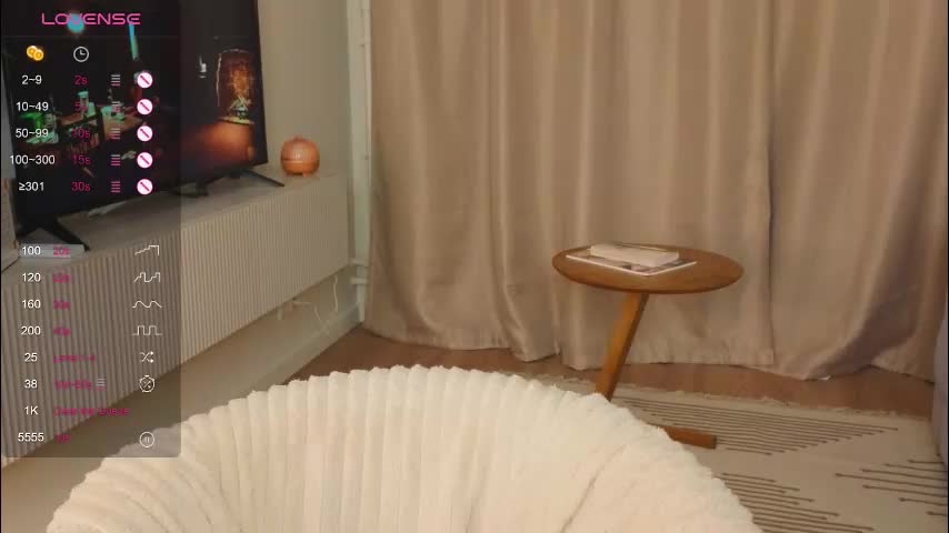 kim_lyn Live Sex January 17, 2026