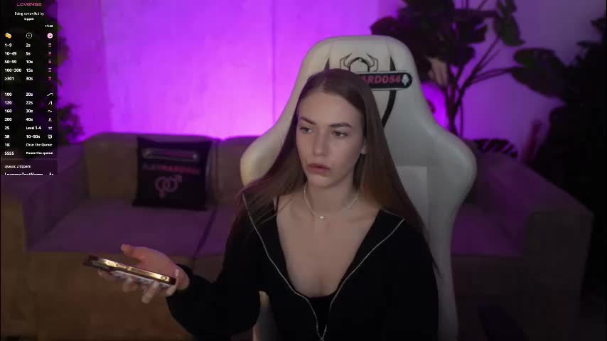 kira0541 Live Sex January 17, 2026