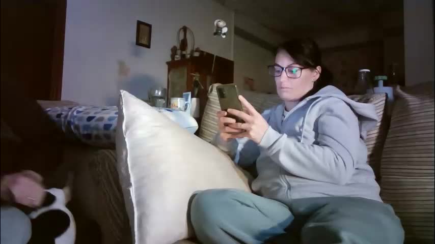 lolahueso Live Sex January 17, 2026