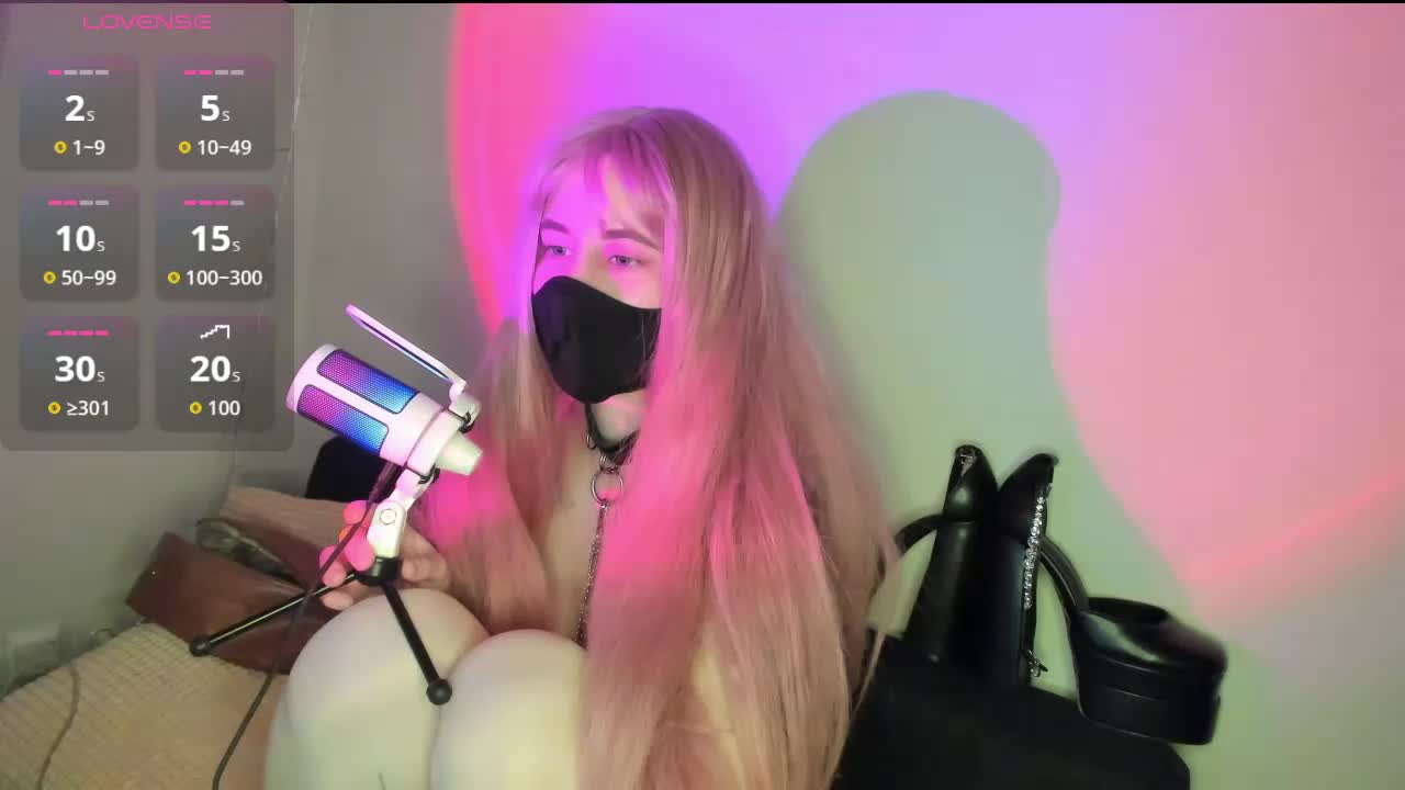 DELAYLALEA Live Sex January 17, 2026