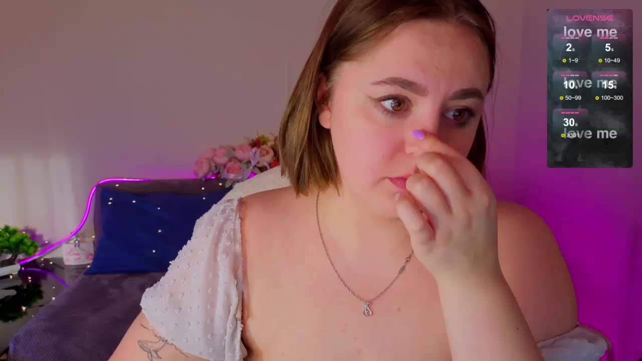 marry-evans Live Sex January 17, 2026