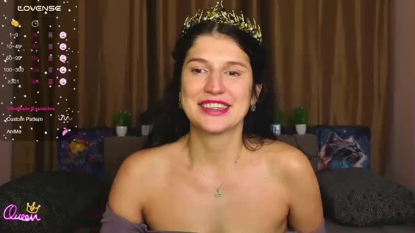 AliannaSoloKisses Live Sex January 17, 2026